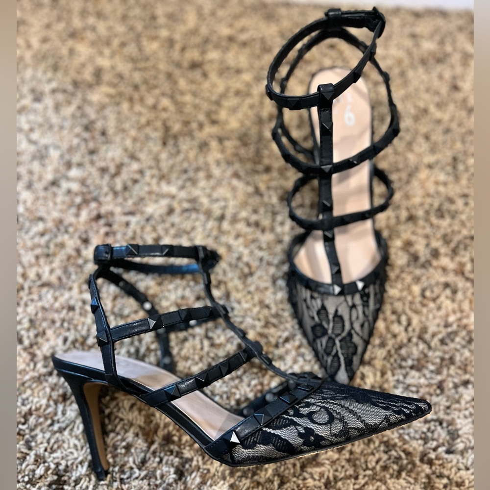 Mix No. 6 Liraven Pump
